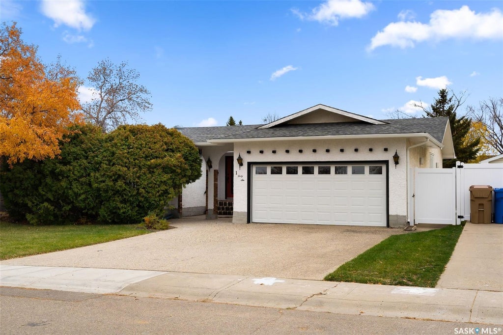 146 Williston Drive, Regina