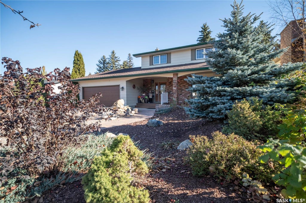 19 Champlin Cres, Saskatoon