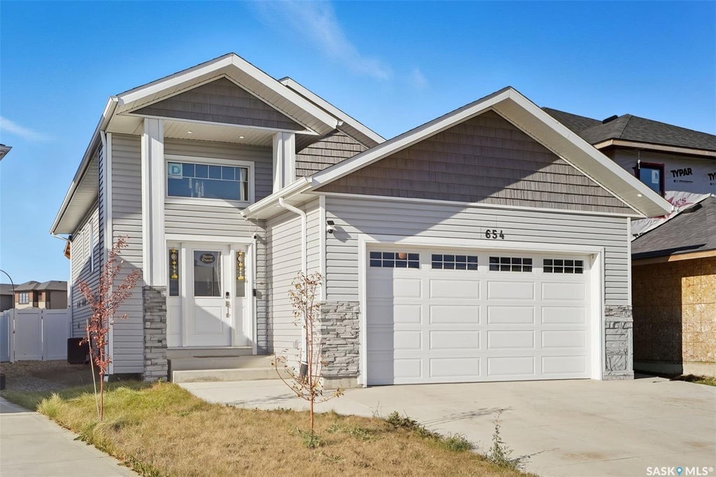 654 Delainey Road, Saskatoon