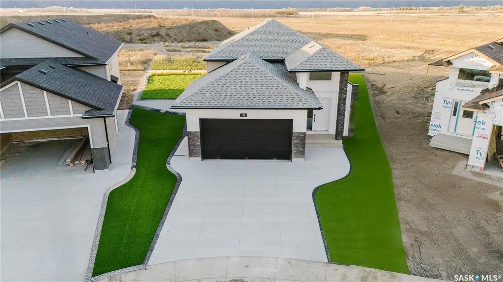 438 Stromberg Cres, Saskatoon