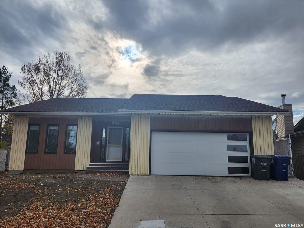 607 Addie Cres, Saskatoon
