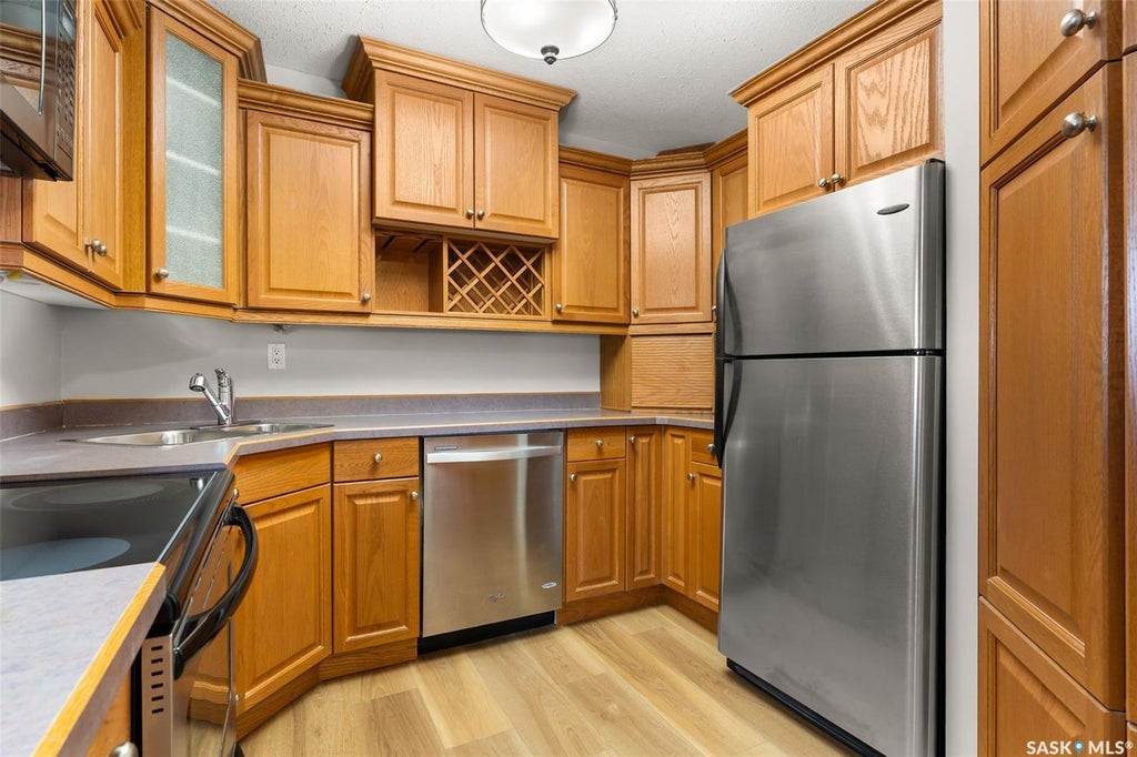 #22 - 4341 Rae Street, Regina