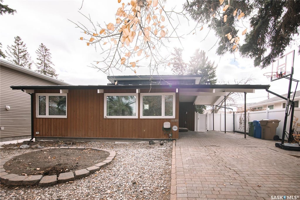 3319 29th Avenue, Regina