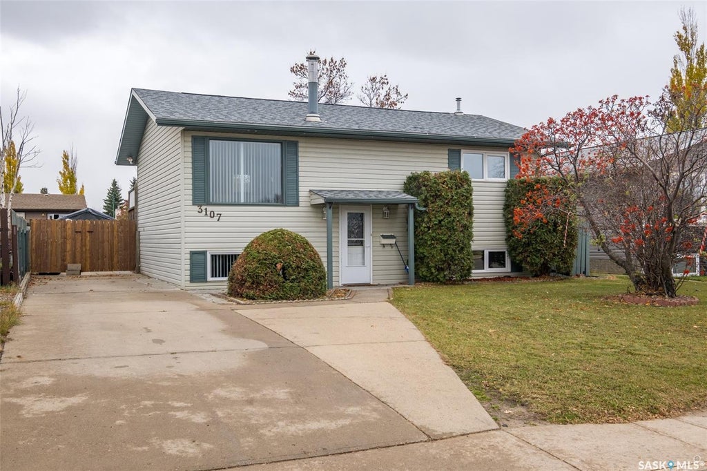 3107 Dunn Drive, Prince Albert