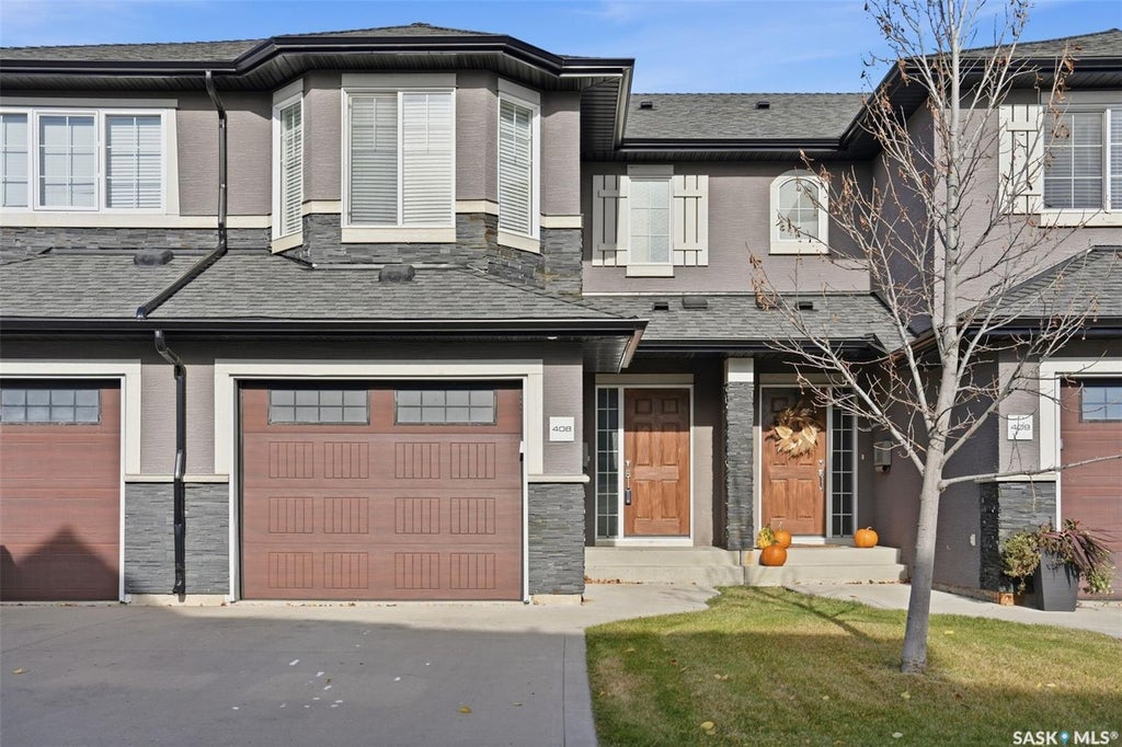 #408 - 1303 Paton Cres, Saskatoon