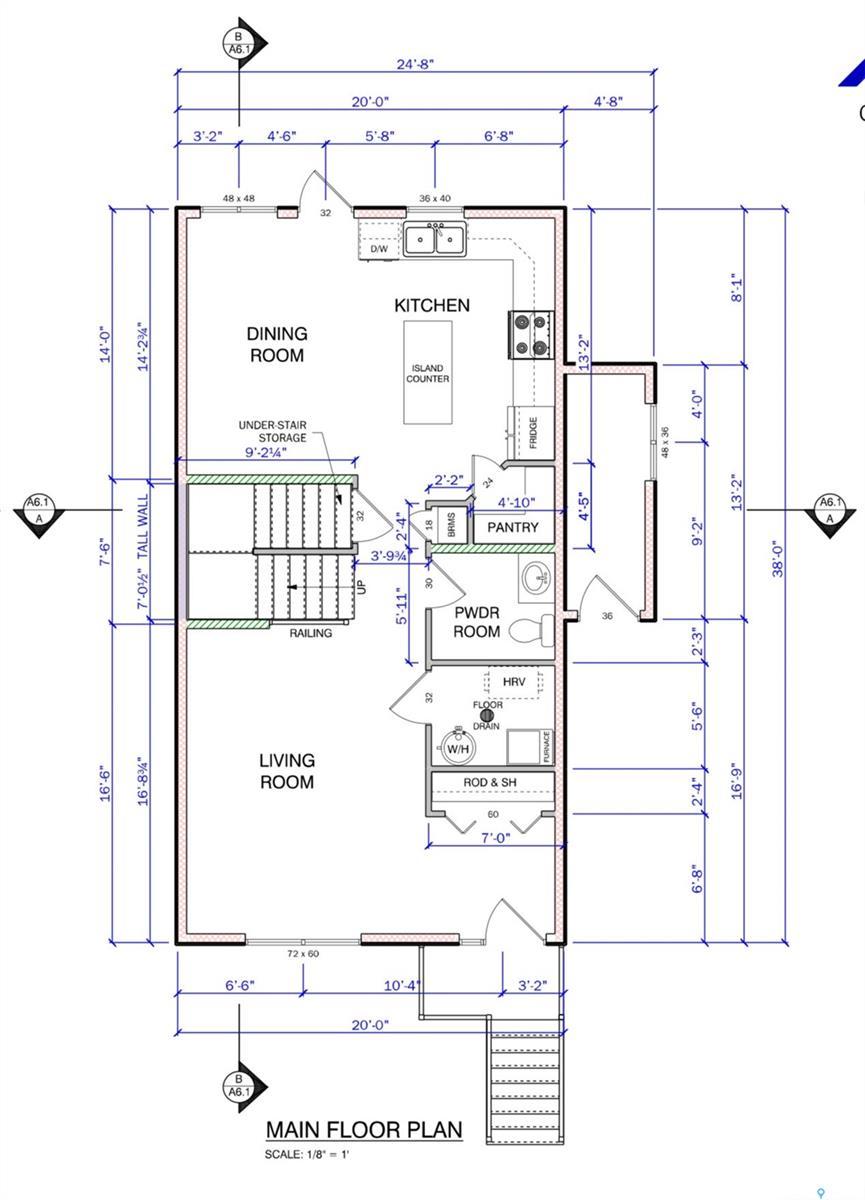 13 Clement Road, Lanigan