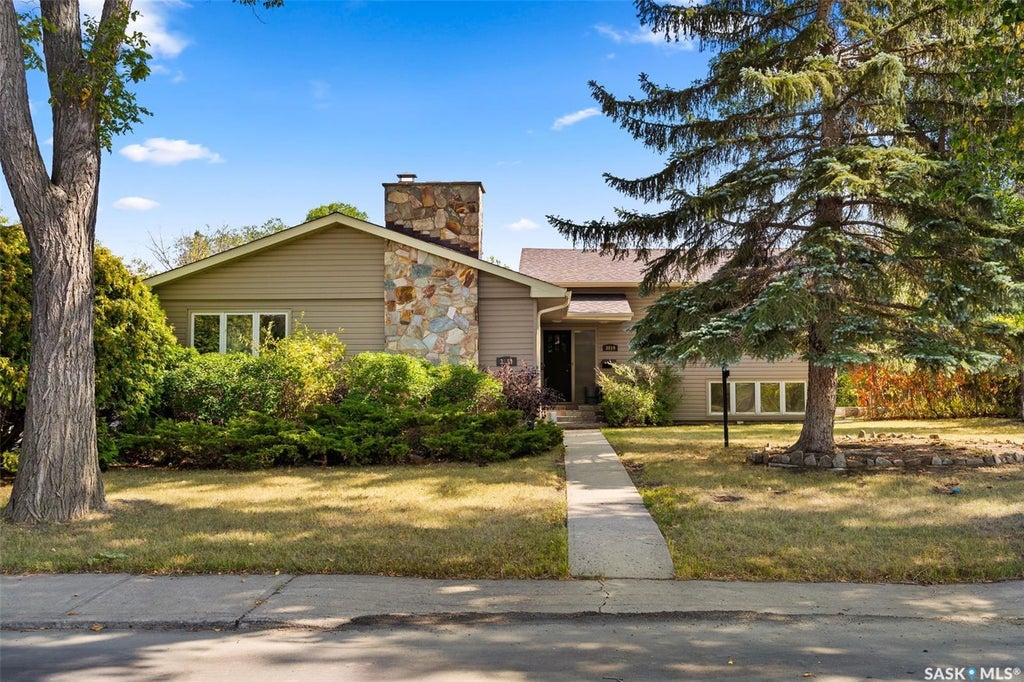3819 Garnet Street, Regina