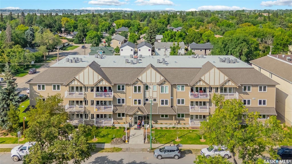#203 - 318 108th Street W, Saskatoon