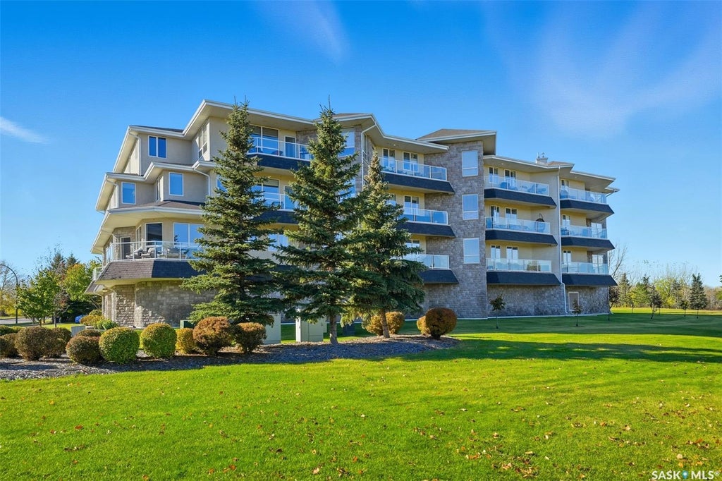 #402 - 405 Cartwright Street, Saskatoon