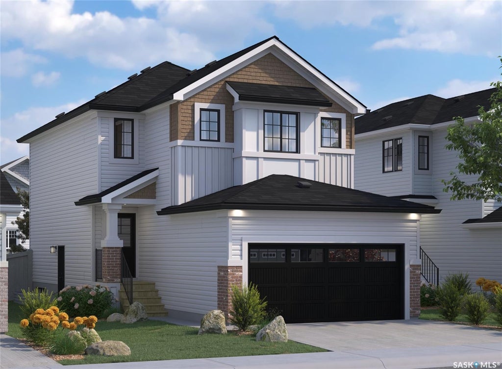 415 Kinloch Cres, Saskatoon