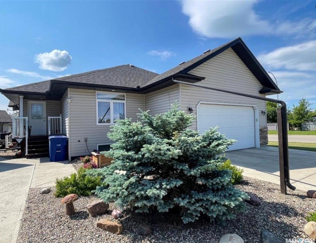 7 Fairway Court, Meadow Lake