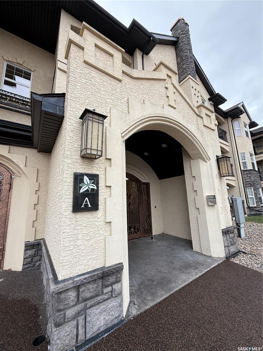 #314a - 415 Hunter Road, Saskatoon