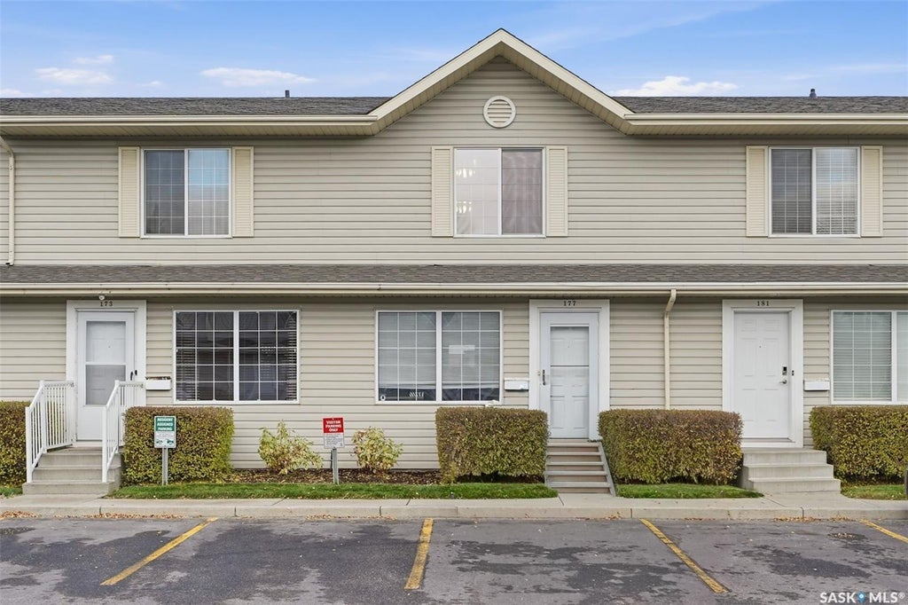 #177 - 815 Kristjanson Road, Saskatoon