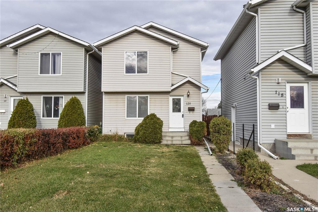 120 115th Street W, Saskatoon