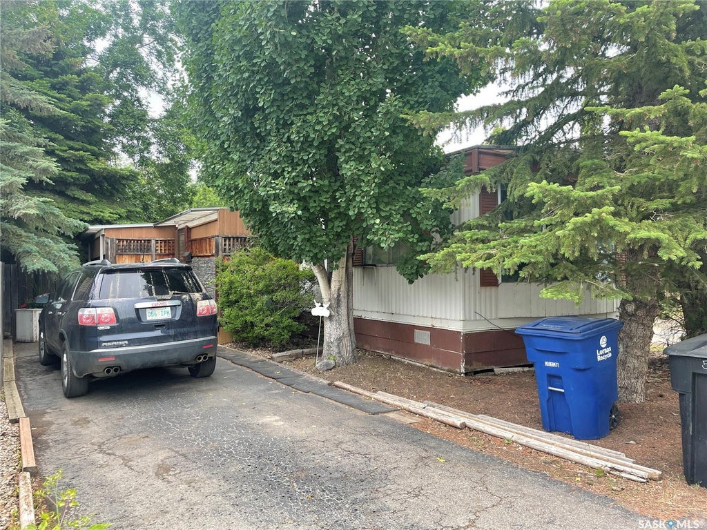 #55 - 1035 Boychuk Drive, Saskatoon