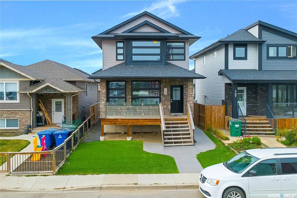 143 Marlatte Cres, Saskatoon