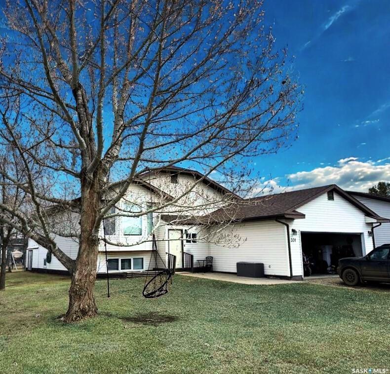 331 4th Street, Weyburn Rm No. 67