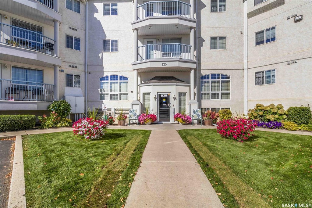 #205 - 930 Heritage View, Saskatoon