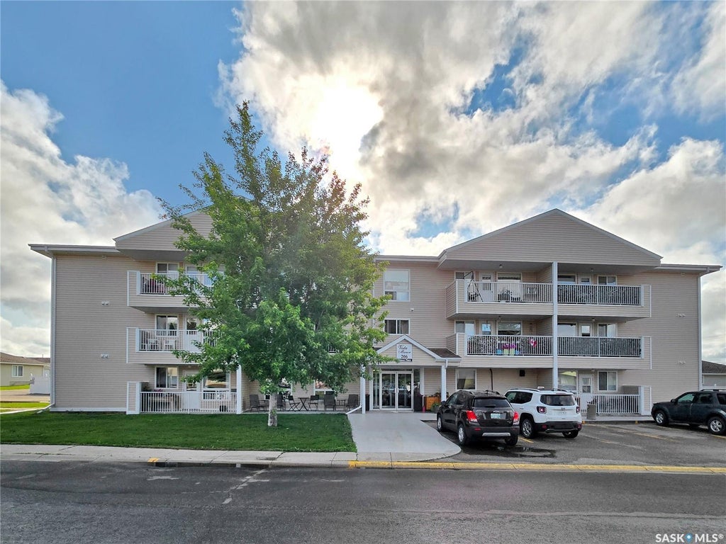 #306 - 206 Pioneer Place, Warman