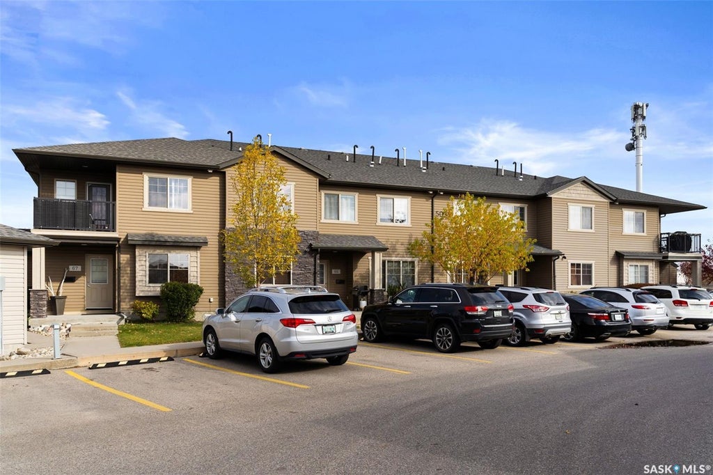 #69 - 5035 James Hill Road, Regina
