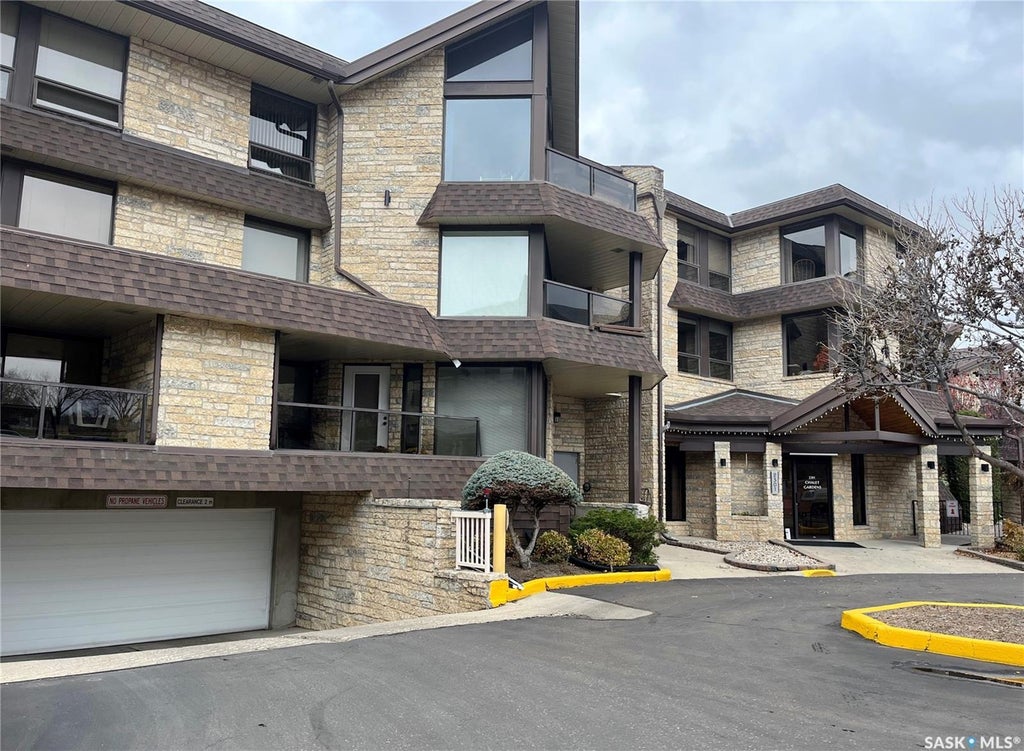 #136 - 2301 Adelaide Street E, Saskatoon