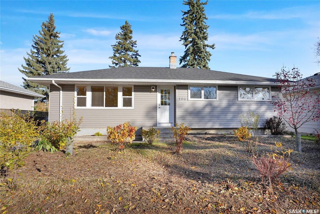 186 Coldwell Road, Regina