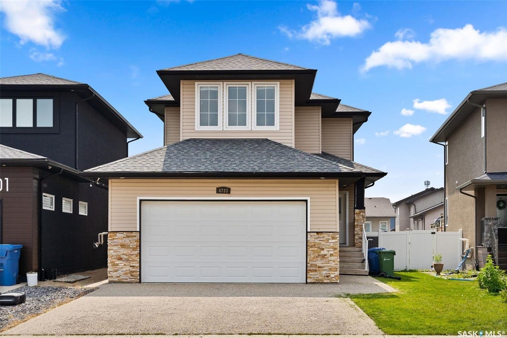 4733 Green View Cres E, Regina