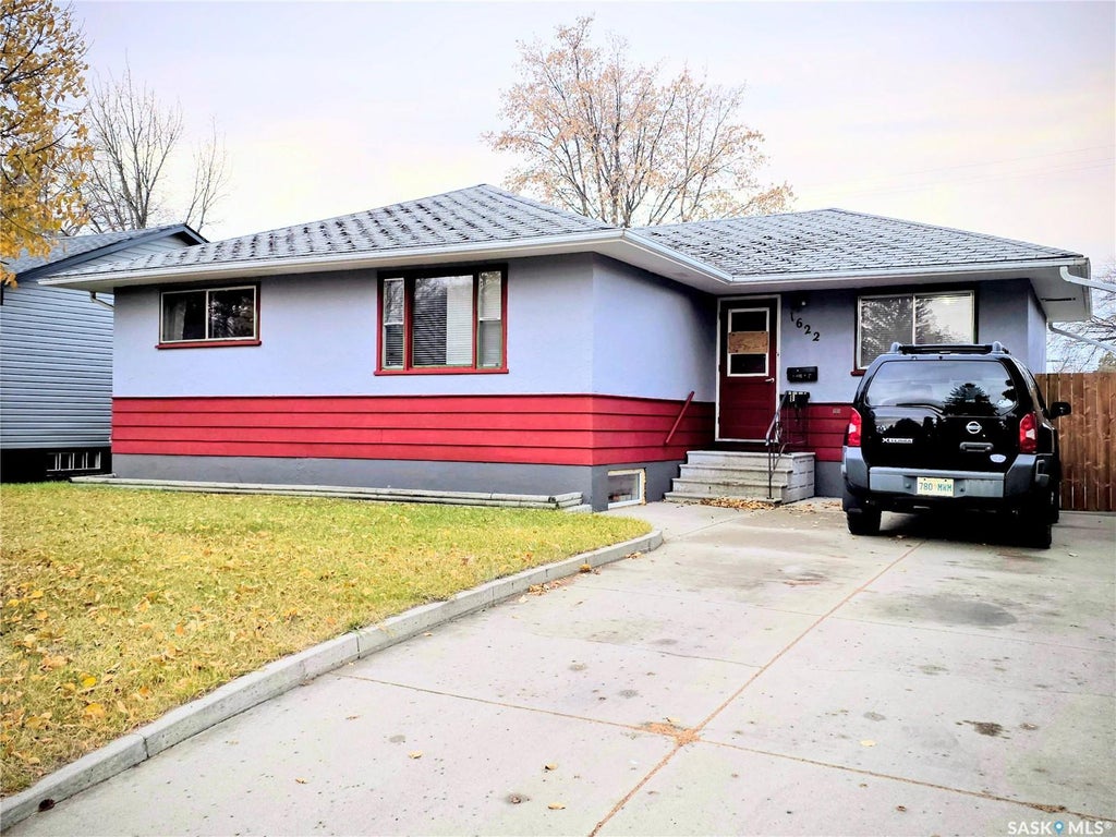 1622 Cumberland Avenue S, Saskatoon