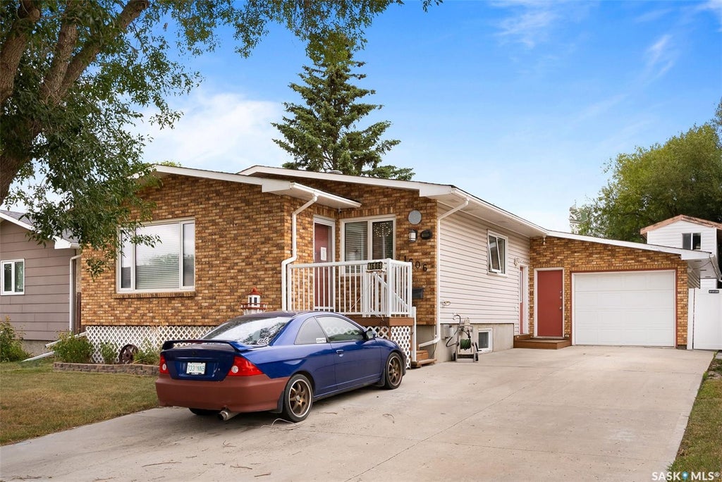 1606 7th Avenue E, Regina