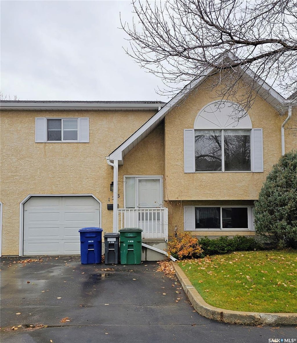 #126 - 320 Heritage Cres, Saskatoon