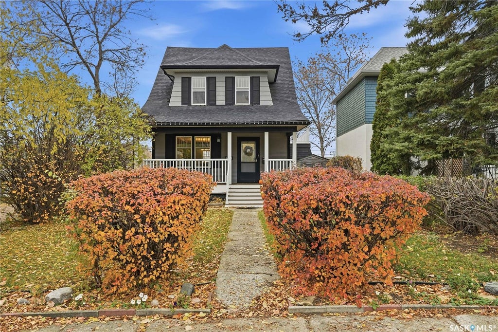 2656 Garnet Street, Regina