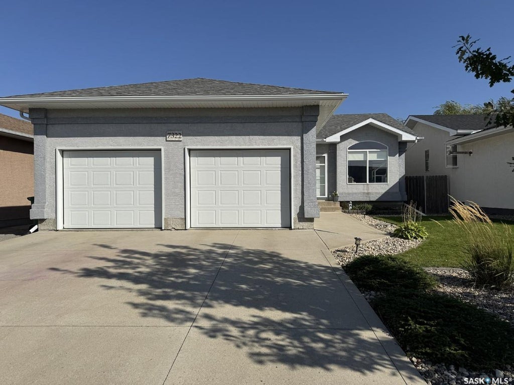 7322 Maple View Cres, Regina