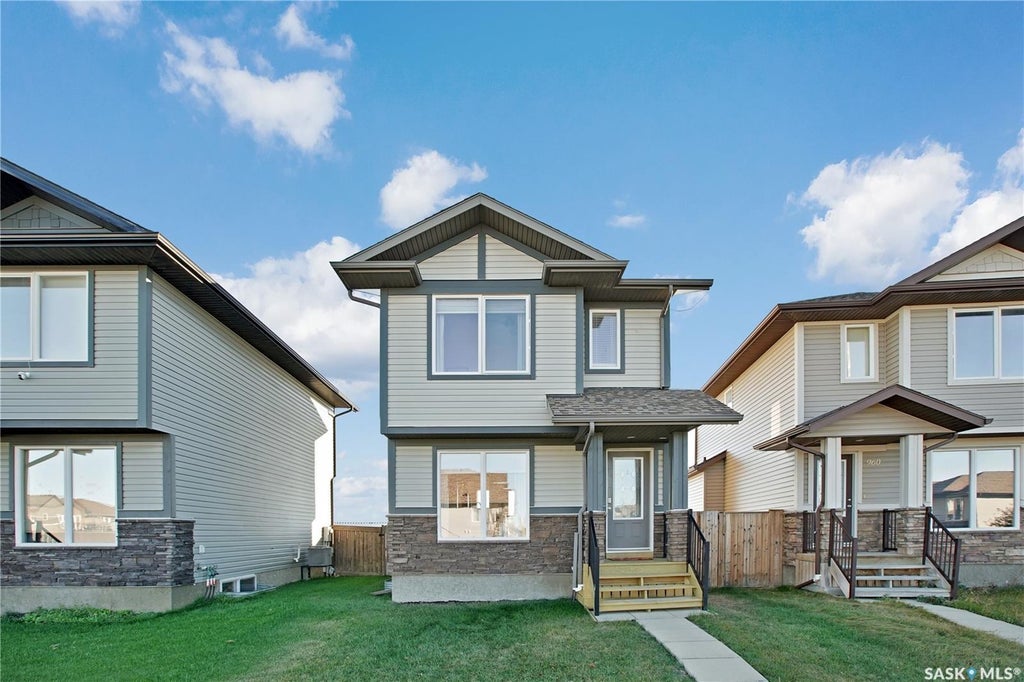 962 Glenview Cove, Martensville