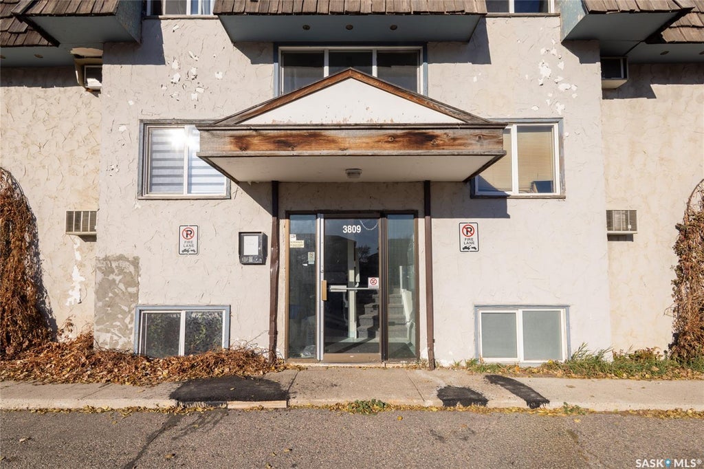 #24 - 3809 Luther Place E, Saskatoon
