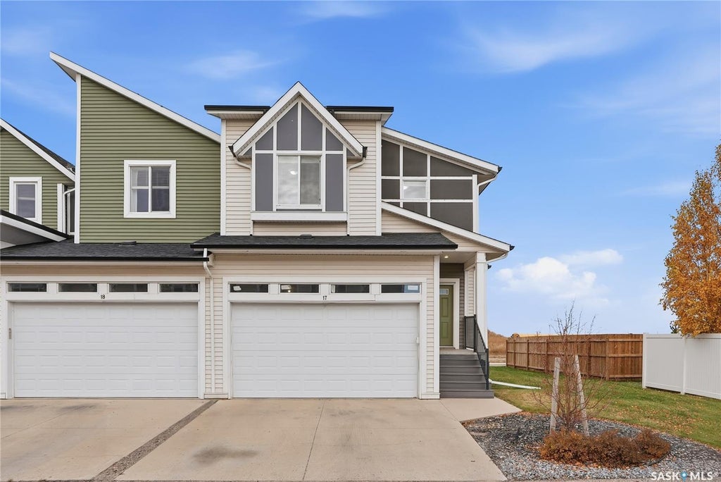 #17 - 600 Maple Cres, Warman