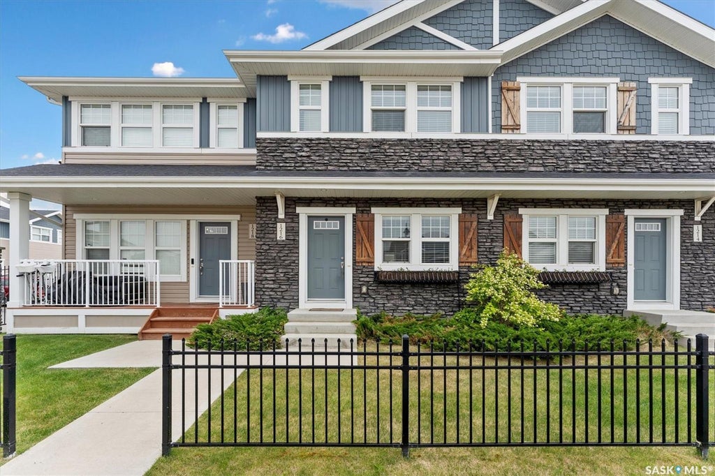 1216 Pringle Way, Saskatoon