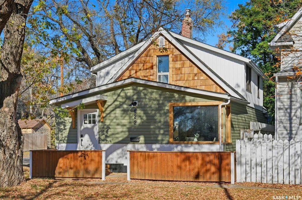 622 31st Street W, Saskatoon