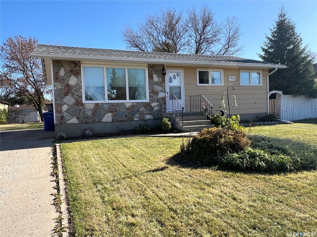 103 Kennedy Drive, Melfort