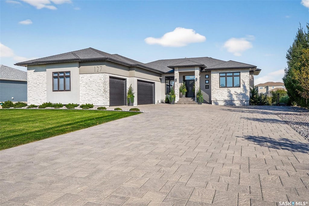 127 Iron Bridge Drive, Moose Jaw