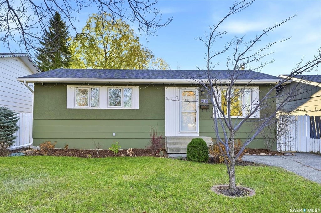 441 Brock Cres, Saskatoon