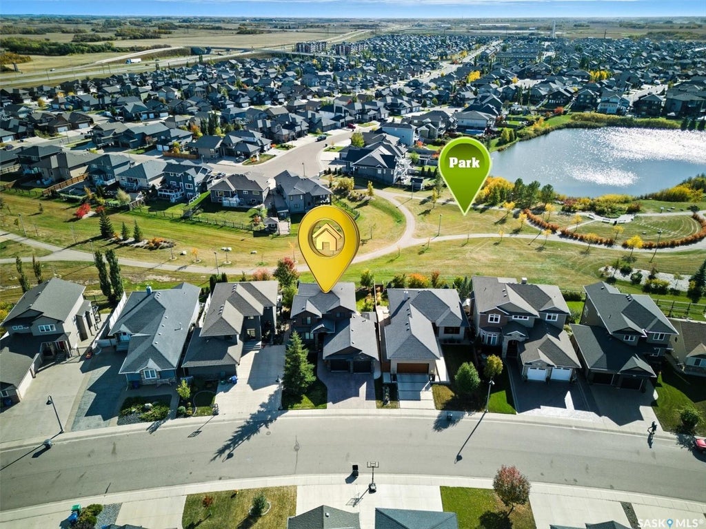 258 Whalley Cres, Saskatoon