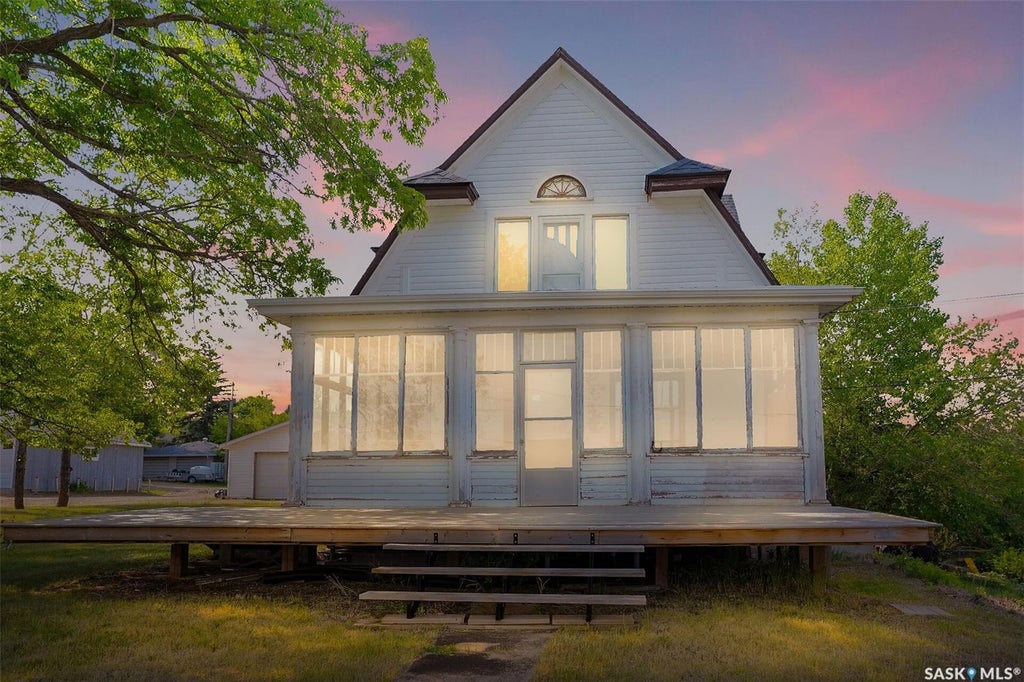 45 Kelly Avenue, Lumsden