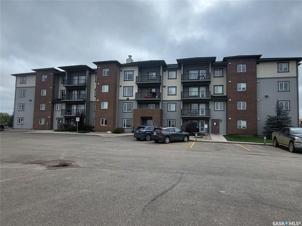 #101 - 2141 Larter Road, Estevan