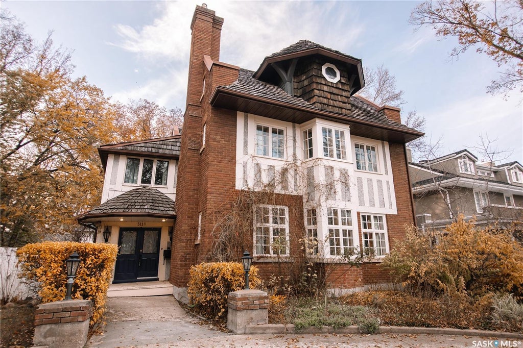 3118 Albert Street, Regina