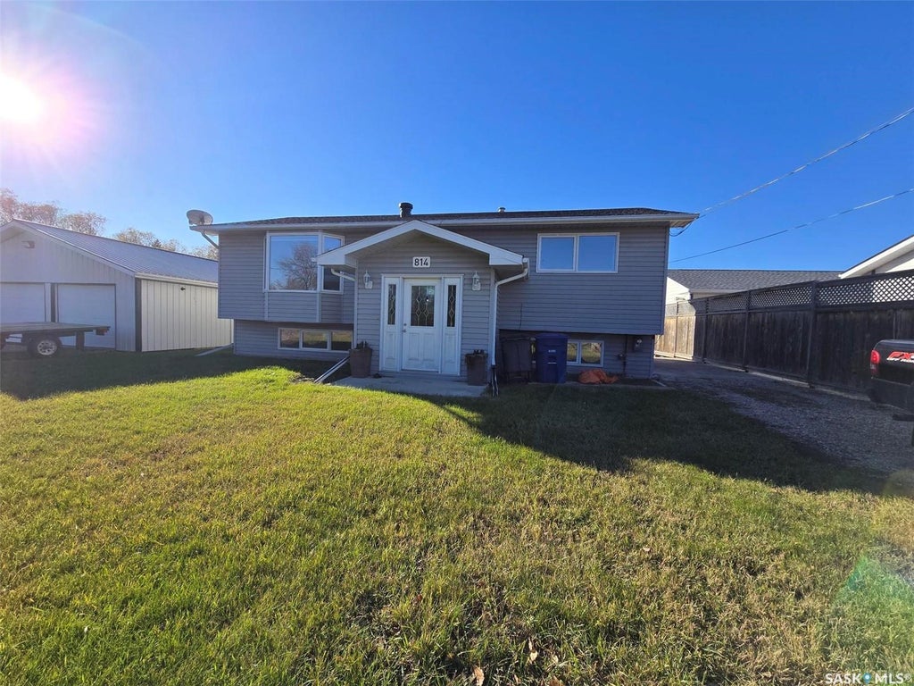 814 Alice Street, Grenfell