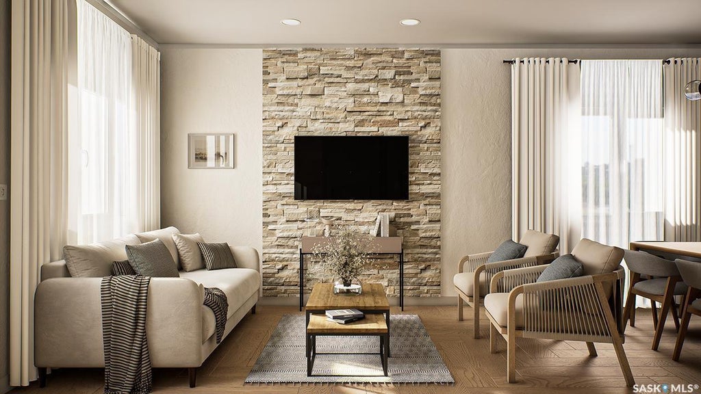 96 Thomson Street, Outlook