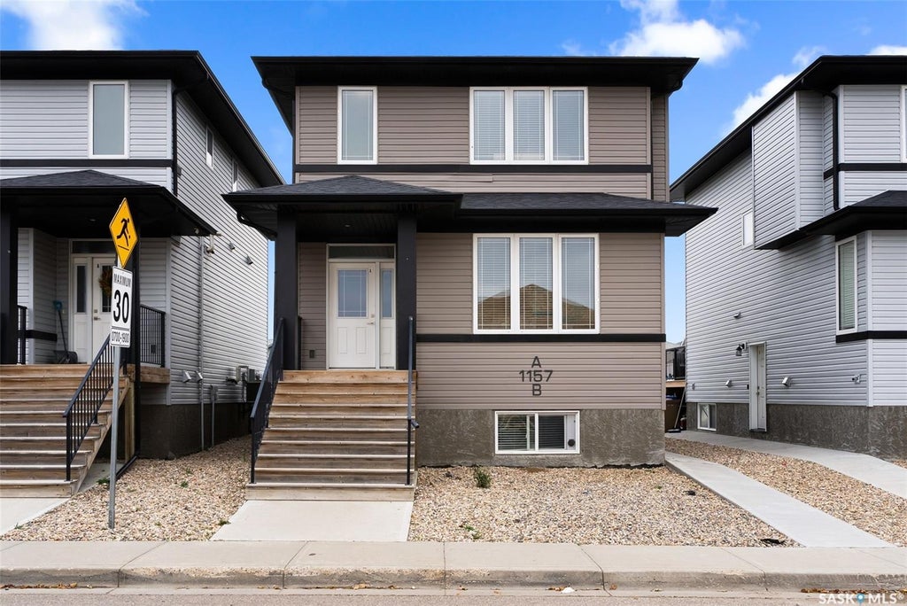 1157 Poley Street, Regina