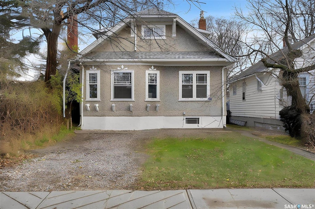 2259 Princess Street, Regina