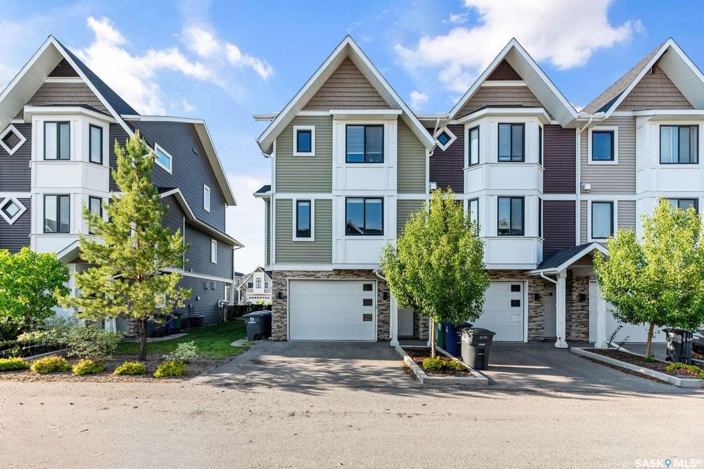 #222 - 3220 11th Street W, Saskatoon