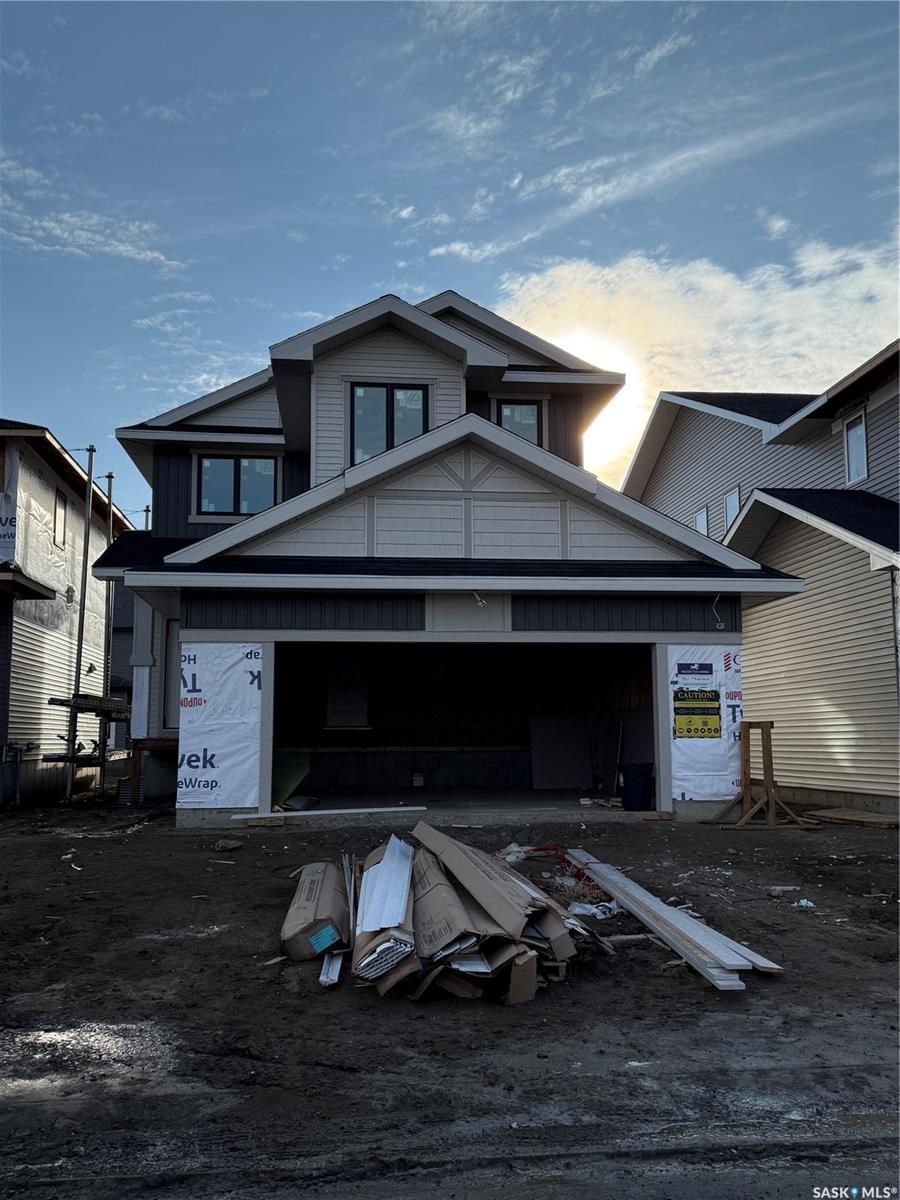 931 Traeger Manor, Saskatoon